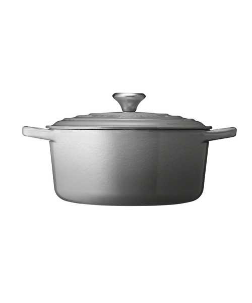 Le Creuset（ルクルーゼ）の「シグニチャー ココット・ロンド 22cm 