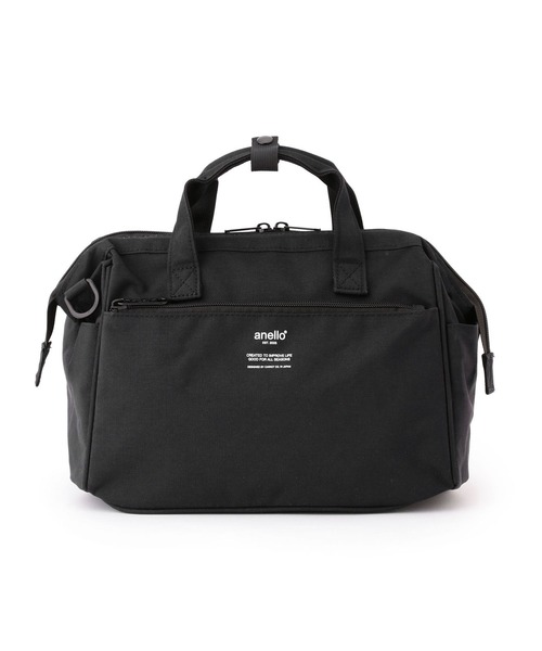 anello�i�A�l���j�́u���b�v�X�g�b�v2WAY�~�j�{�X�g���i�{�X�g���o�b�O�j�v�b�u���b�N