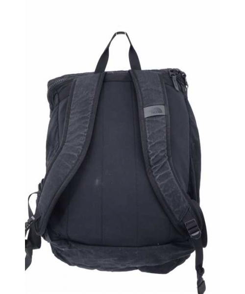 Journeys FUSE BOX ノースフェイス ヒューズボックス NM81653 黒