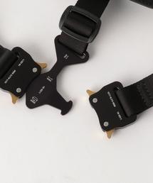 1017 ALYX 9SM（アリクス）の「＜1017 ALYX 9SM＞ TRI-BKL CHEST BELT