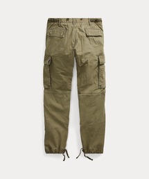 RRL（ダブル アール エル）の「コットン サープラス カーゴ パンツ