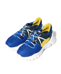 Classic light sneakers / クラシックライトスニーカー