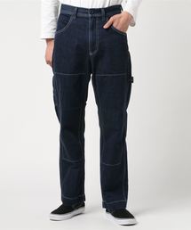 Snow Peak | Indigo TAKIBI Pants(その他パンツ)