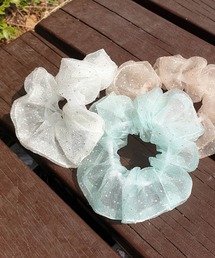 シュシュ [minia]　≪2020SS新作≫