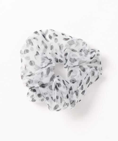 minia（ミニア）の「シュシュ [minia]　≪2020SS新作≫（ヘアゴム・レディース・F/N/C/K/A/I/E/M/B/J/G/O/D/L/H・FREE）」の21枚目の写真