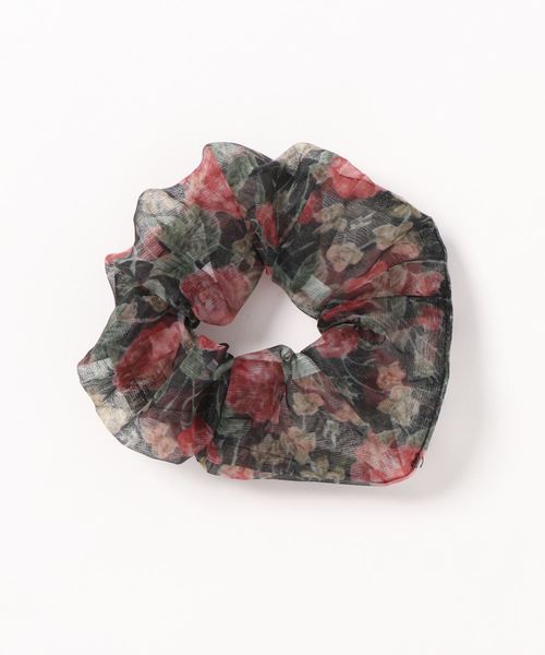 minia（ミニア）の「シュシュ [minia]　≪2020SS新作≫（ヘアゴム・レディース・F/N/C/K/A/I/E/M/B/J/G/O/D/L/H・FREE）」の18枚目の写真