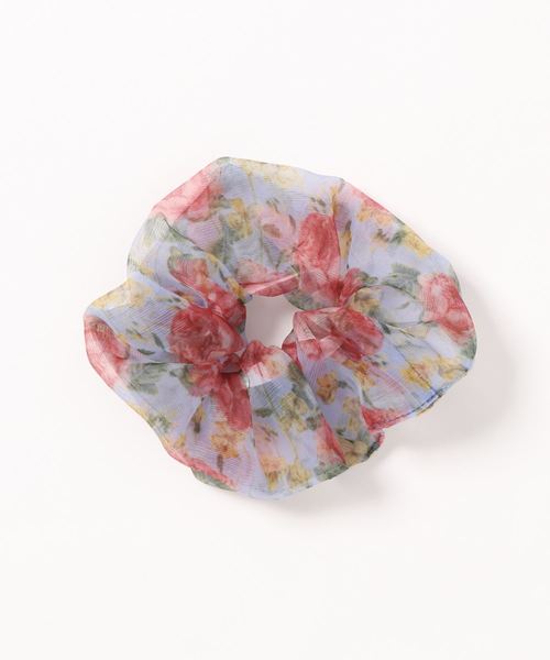 minia（ミニア）の「シュシュ [minia]　≪2020SS新作≫（ヘアゴム・レディース・F/N/C/K/A/I/E/M/B/J/G/O/D/L/H・FREE）」の17枚目の写真