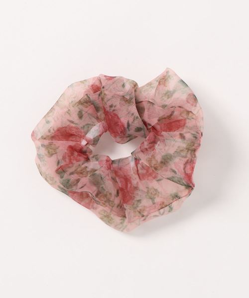 minia（ミニア）の「シュシュ [minia]　≪2020SS新作≫（ヘアゴム・レディース・F/N/C/K/A/I/E/M/B/J/G/O/D/L/H・FREE）」の16枚目の写真