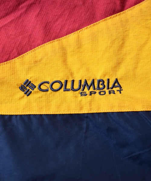 Columbia(コロンビア)の「【ヴィンテージ古着】Columbia Columbia(コロンビア)の「【ヴィンテージ古着】Columbia