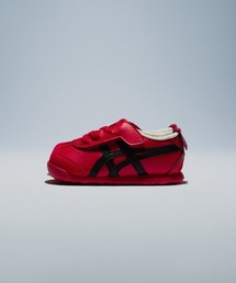 Onitsuka Tiger（オニツカタイガー）の「MEXICO 66 KIDS / メキシコ 66 キッズ（スニーカー）」