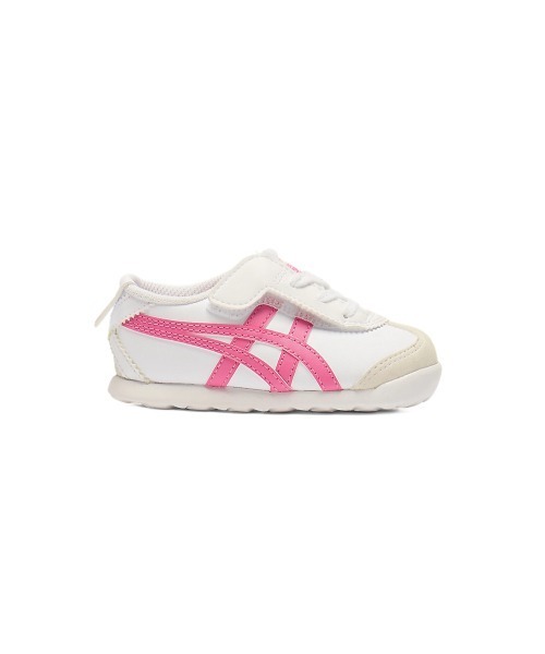 まるがお onitsukatiger＞MEXICO 66メタリックカラー4色展開 男女共用