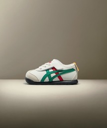 Onitsuka Tiger（オニツカタイガー）の「MEXICO 66 KIDS / メキシコ 66 キッズ（スニーカー）」