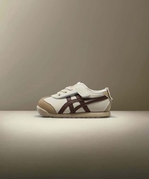 Onitsuka Tiger（オニツカタイガー）の「MEXICO 66 KIDS / メキシコ 66 キッズ（スニーカー）」