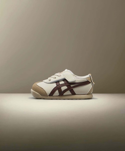 Onitsuka Tiger(�I�j�c�J�^�C�K�[)��MEXICO 66 KIDS / ���L�V�R 66 �L�b�Y(�X�j�[�J�[)