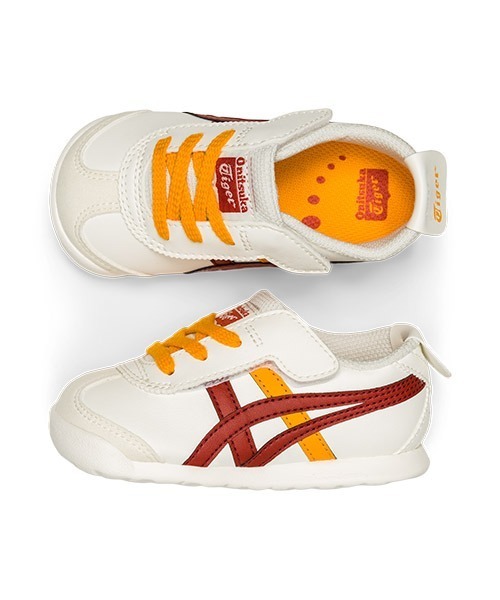 Onitsuka Tiger（オニツカタイガー）の「MEXICO 66 KIDS