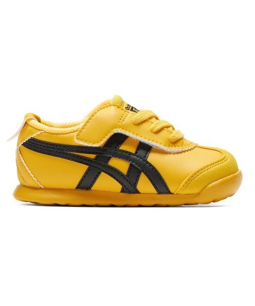 Onitsuka tigerオニツカタイガーキッズ　MEXICO 66 KIDS ベビーにも□onitsuka tiger□オニツカタイガー MEXICO 66 KIDS
