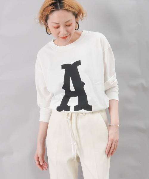 MASTER&Co.　マスターアンドコー ニットベスト YELLOW_8dbe577e-46f9-4b56-aa77