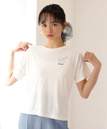 one after another NICE CLAUP | なないろアソートTシャツ(Tシャツ/カットソー)