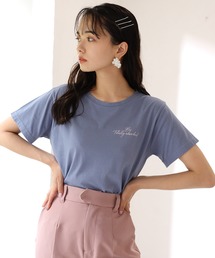 one after another NICE CLAUP | なないろアソートTシャツ(Tシャツ/カットソー)