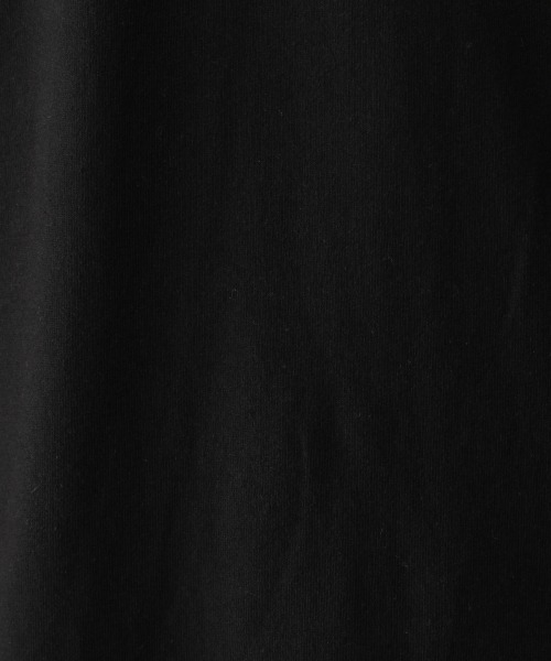 PBLIM(ページボーイリム)の「【PAGEBOYLIM】サイバースペースロンTシャツ /プリントロンT(Tシャツ/カットソー・レディース・ホワイト/ブラック/ブルー・M/XL)」の20枚目の写真