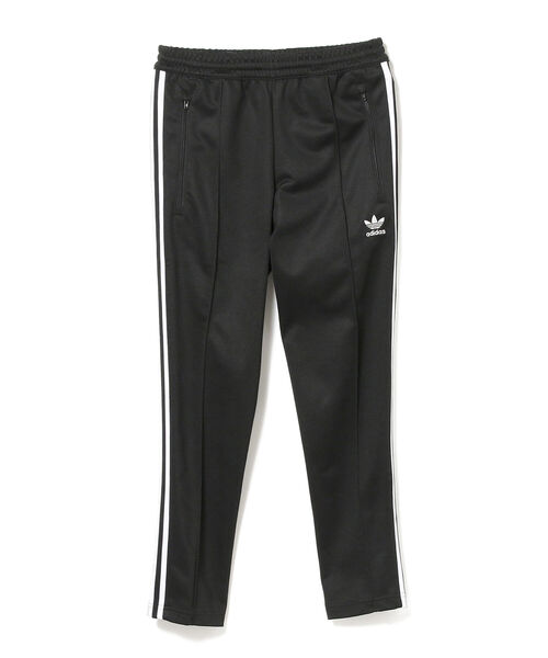 adidas(アディダス)の「adidas / BECKENBAUER TRACK PANTS(その他パンツ)」|ブラック