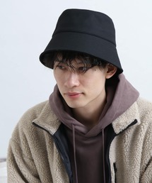 SENSE OF PLACE by URBAN RESEARCH | CARREMANバケットハット(ハット)