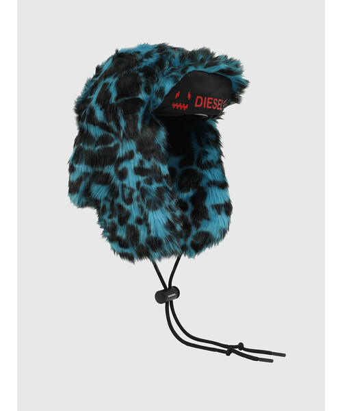DIESEL（ディーゼル）の「メンズ アビエイター キャップ