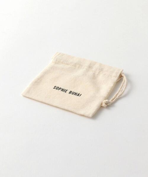 Steven Alan（スティーブンアラン）の「＜SOPHIE BUHAI＞VENETIA HOOP  