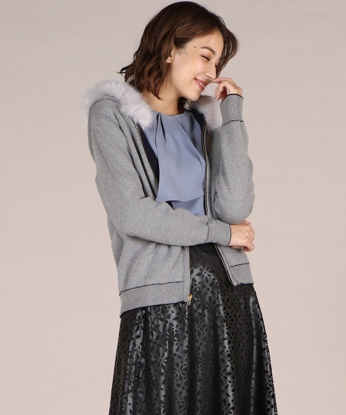 最終値下げ　ketty ケティ　リバーシブル　ジャンパー　Mサイズ KELTY × SHIPS リバーシブルブルゾン！！ | SHIPS(シップス