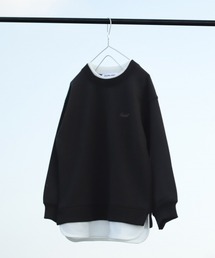 GLOBAL WORK（グローバルワーク）の「【キッズ】速乾DRYレイヤード/918336（Tシャツ/カットソー・キッズ）」