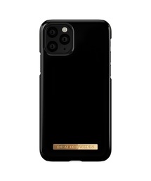 IDEAL OF SWEDEN（アイディールオブスウェーデン）の「MATTE BLACK iPhone case（スマホケース/カバー）」