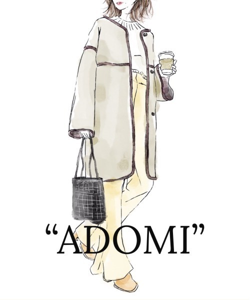 Chico カジュアル Adomi 福袋 福箱 Whos Who Who Who 福袋 Who Chico フーズフーチコ のファッション Whos Whos