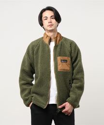 MANASTASH | MANASTASH/マナスタッシュ　TRAVERSE BOA JKT 2.0　トラバース　ボア　ジャケット　2.0(ブルゾン)