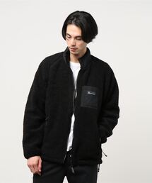 MANASTASH | MANASTASH/マナスタッシュ　TRAVERSE BOA JKT 2.0　トラバース　ボア　ジャケット　2.0(ブルゾン)