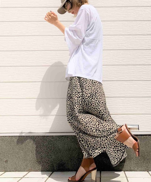 Q（キュー）の「ナイロンキャップ（キャップ・レディース・ブラック/ベージュ・ONE SIZE）」の8枚目の写真