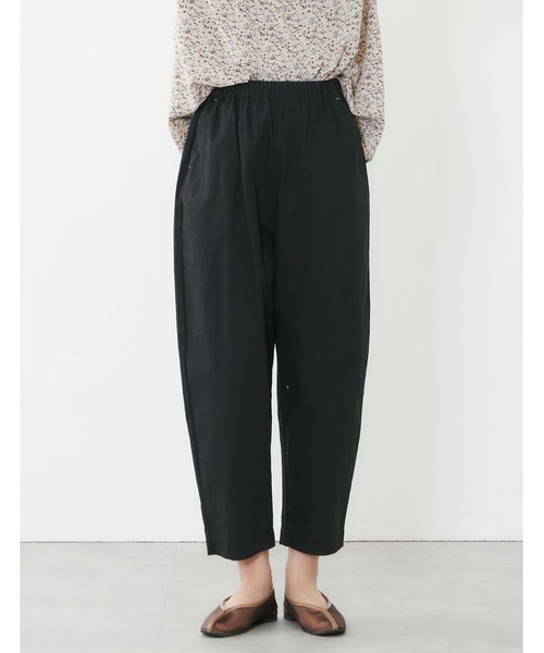 POU DOU DOU（プードゥドゥ）の「コクーンパンツ（その他パンツ・レディース・ブラック/パープル/ブルー・3）」の2枚目の写真