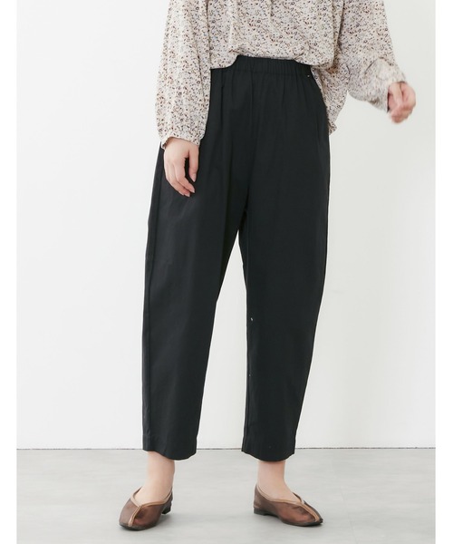 POU DOU DOU（プードゥドゥ）の「コクーンパンツ（その他パンツ・レディース・ブラック/パープル/ブルー・3）」の19枚目の写真