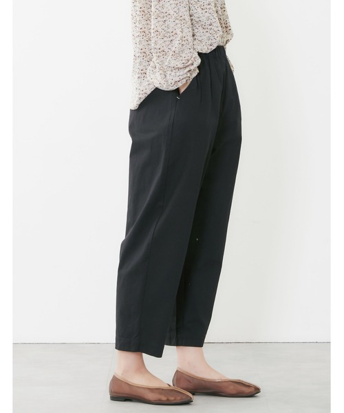 POU DOU DOU（プードゥドゥ）の「コクーンパンツ（その他パンツ・レディース・ブラック/パープル/ブルー・3）」の22枚目の写真