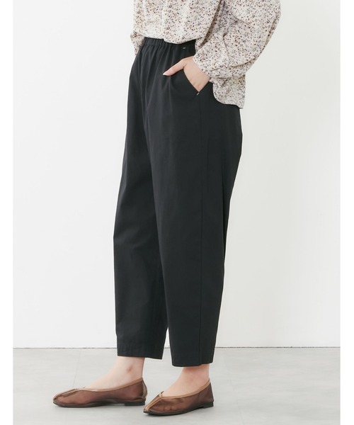 POU DOU DOU（プードゥドゥ）の「コクーンパンツ（その他パンツ・レディース・ブラック/パープル/ブルー・3）」の5枚目の写真