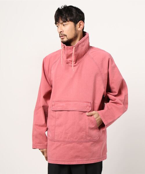 セール】LEVI'S(R) VINTAGE CLOTHING SMOCK MAUVEWOOD（ブルゾン