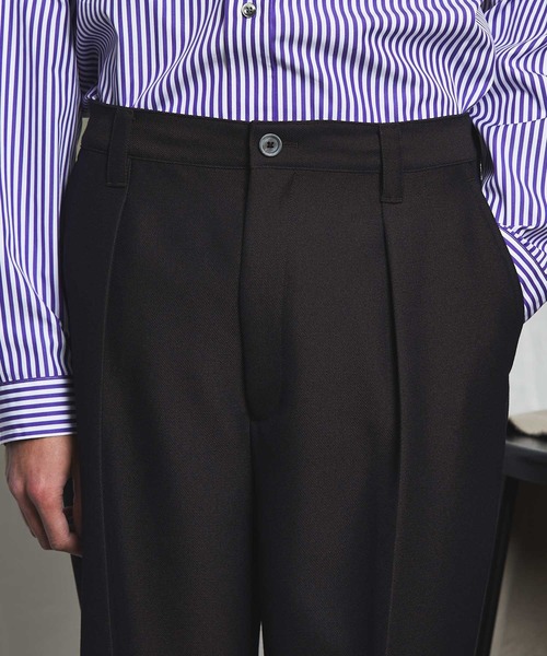 MAISON SPECIAL（メゾンスペシャル）の「《ユニセックスアイテム