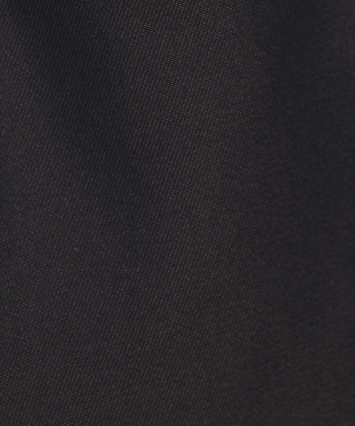 MAISON SPECIAL（メゾンスペシャル）の「《ユニセックスアイテム》ウールツイルワンタックイージーワイドパンツ 【MAISON SPECIAL/メゾンスペシャル】■セットアップ対応■（スラックス・メンズ・ブラック/グレー/グリーン・1/2/0）」の13枚目の写真