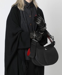 【英製ヴィンテージ】Vivienne Westwood★アシンメトリーパンツ10 英製ヴィンテージ】Vivienne Westwood☆アシンメトリーパンツ10