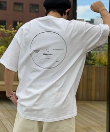 CIAOPANIC | ◎【STREET DREAMS×CIAOPANIC】FUCK CRITICS SHRORT SLEEVE T-SHIRT/半袖プリントTシャツ(Tシャツ/カットソー)
