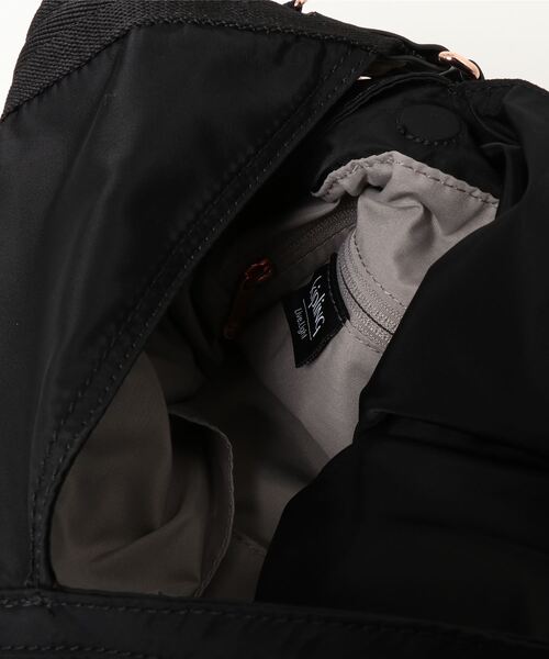 kipling（キプリング）の「【kipling/キプリング】 PAKA OLINA（トートバッグ・レディース・ブラック系その他/ブラック/ピンクベージュ・FREE）」の16枚目の写真