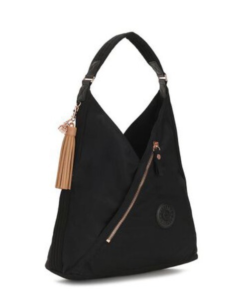 kipling（キプリング）の「【kipling/キプリング】 PAKA OLINA（トートバッグ・レディース・ブラック系その他/ブラック/ピンクベージュ・FREE）」の7枚目の写真