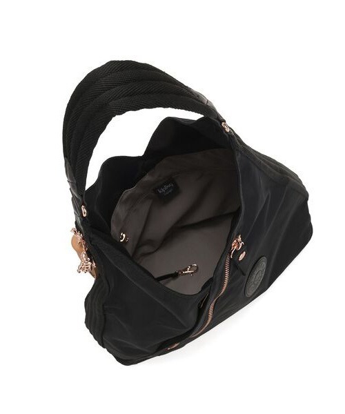 kipling（キプリング）の「【kipling/キプリング】 PAKA OLINA（トートバッグ・レディース・ブラック系その他/ブラック/ピンクベージュ・FREE）」の17枚目の写真