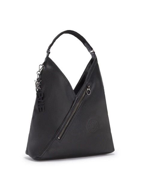 kipling（キプリング）の「【kipling/キプリング】 PAKA OLINA（トートバッグ・レディース・ブラック系その他/ブラック/ピンクベージュ・FREE）」の22枚目の写真