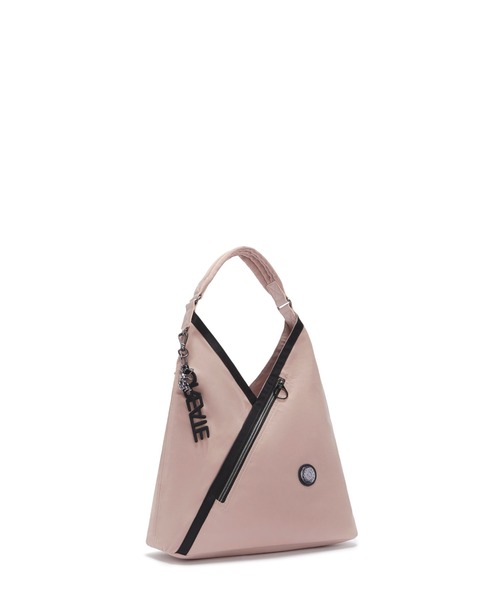 kipling（キプリング）の「【kipling/キプリング】 PAKA OLINA（トートバッグ・レディース・ブラック系その他/ブラック/ピンクベージュ・FREE）」の15枚目の写真