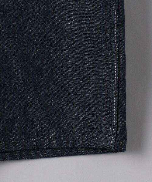 AURALEE（オーラリー）の「＜AURALEE（オーラリー）＞ デニム シャツ